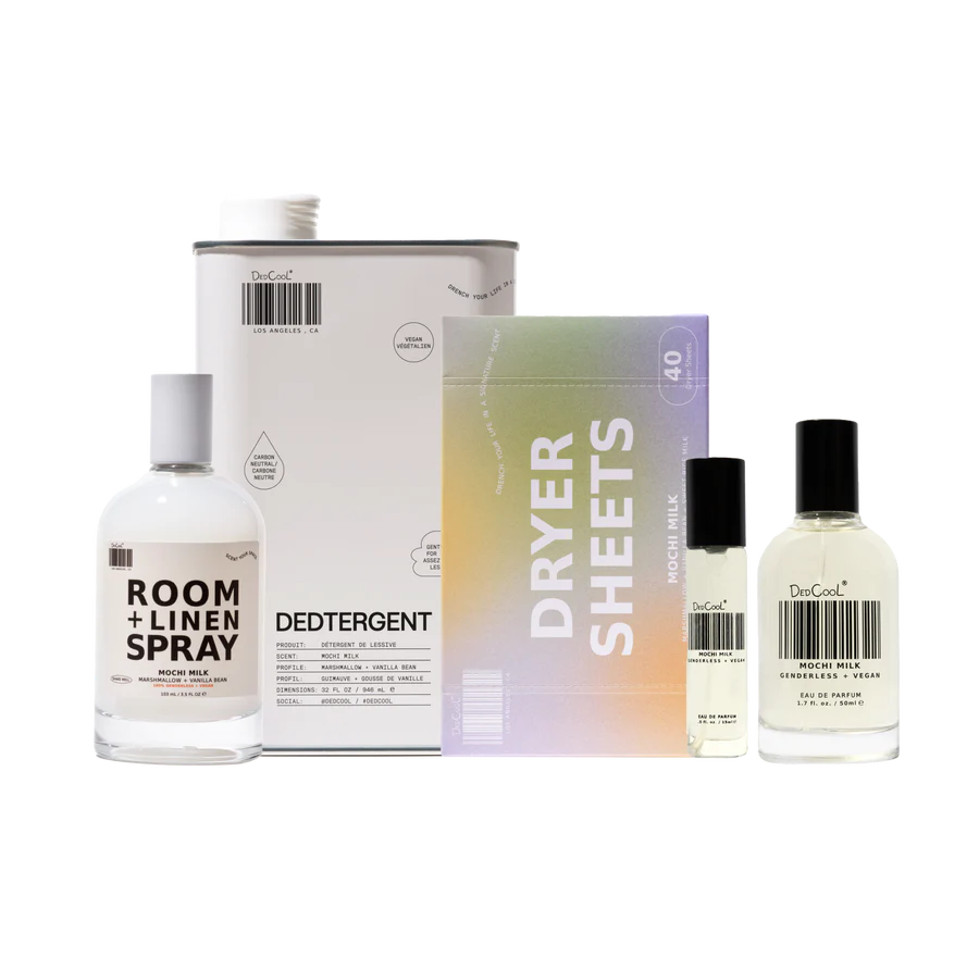 Fragrance for Your Daily Life